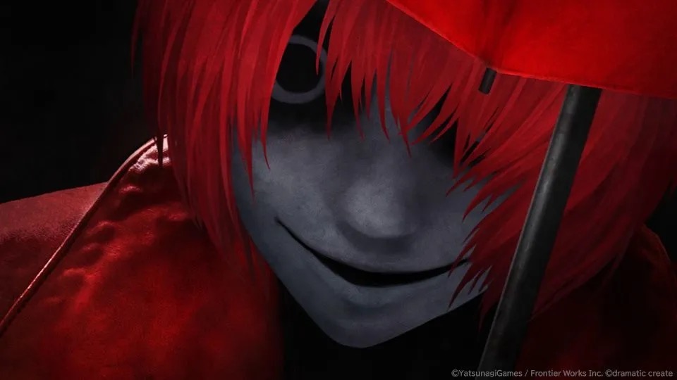 女性向け言語解読×探索ADV『文字化化』Nintendo Switch版が2026年3月26日に発売決定。恐怖を感じさせ、異界からの脱出方法を探せ。